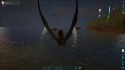 does this happen with everybody else? or is this just a glitch for me