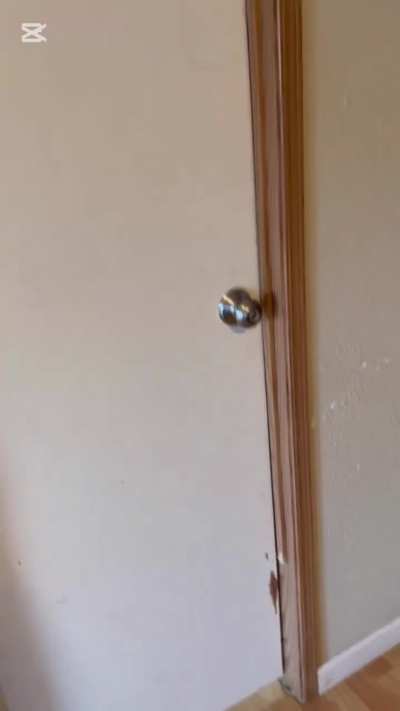 It's truly terrifying when fantasies become reality.