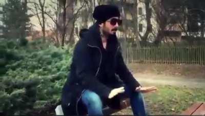 Least Islam hating Kurd