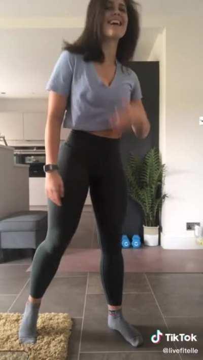 Pro tip: check out her tiktok