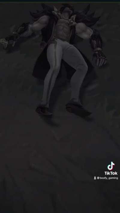 The boss can handle this…right?