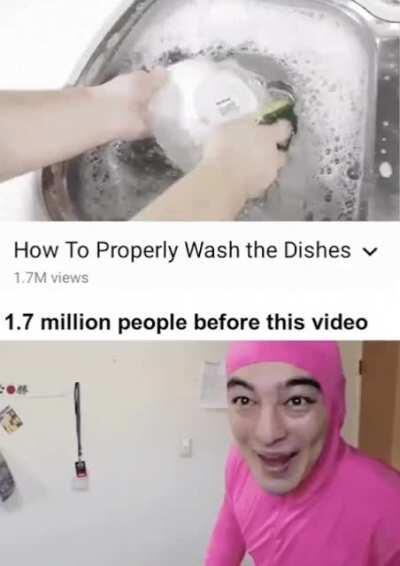 Thank goodness for that video