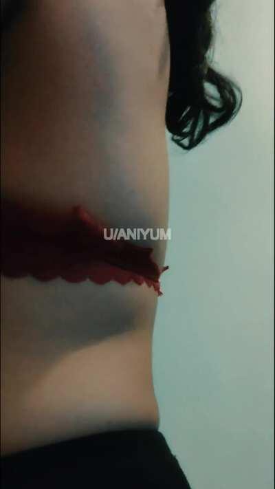 I would love to a strip tease and seduce u bad!