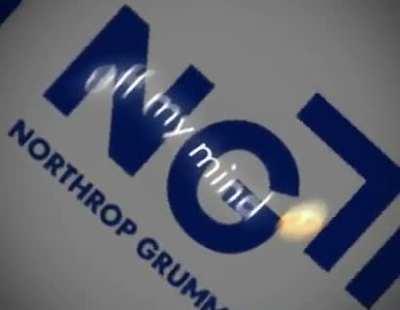 Military Industrial Complex my beloved