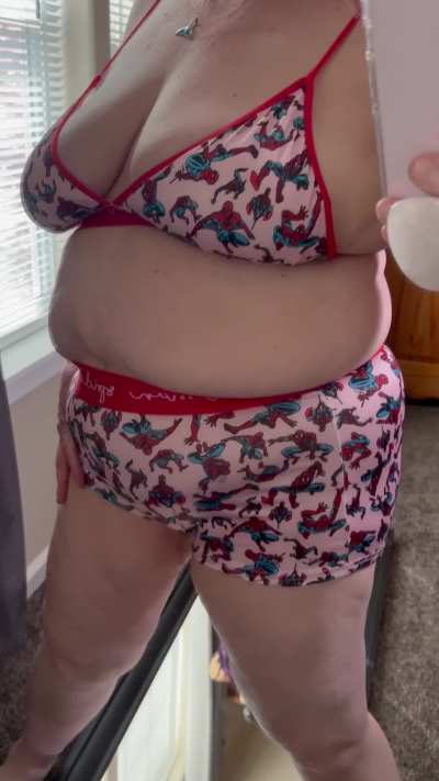 I’m looking for a volunteer