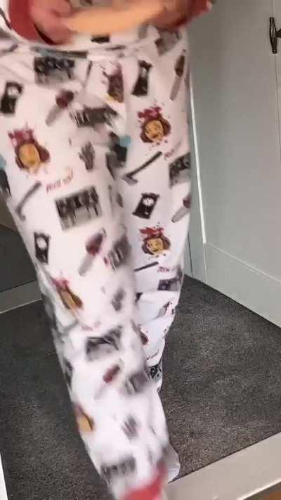 It's morning, rise and shine