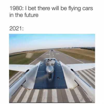 Flying Car