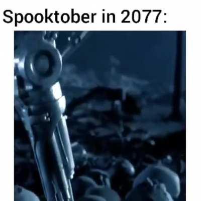Skynet Doots***
