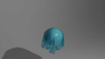 2nd try with cloth sim. How'd i do?