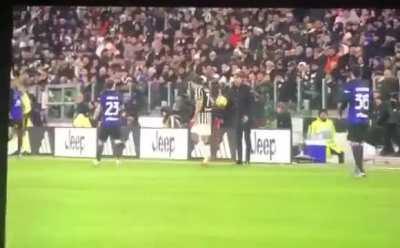 Simone ‘il Demone’ Inzaghi 😂