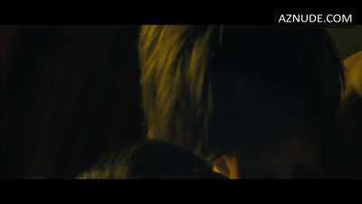 Gemma Arterton - Three and Out (3)