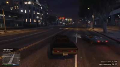Players like Silenzio_Bruno- is why gta online sucks