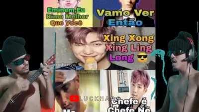 Pode queipopi no sub?