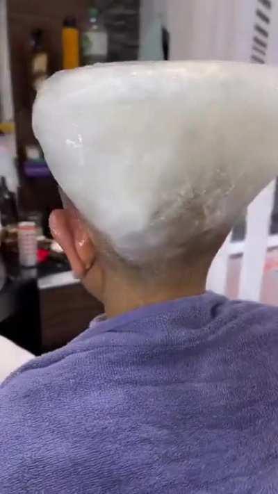 Name of this hairstyle ?