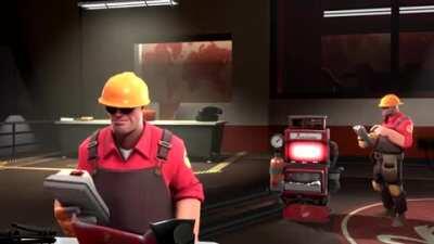 Nothing out of place, carry on.