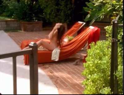 Julia Parton - The Best Sex Ever S01E04 (2002)