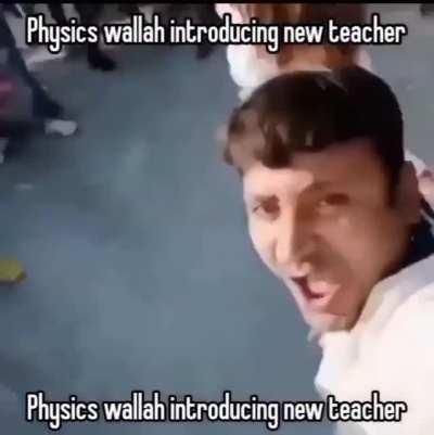 ek aur viral video ki shuruaat