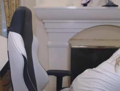 Janet THICC