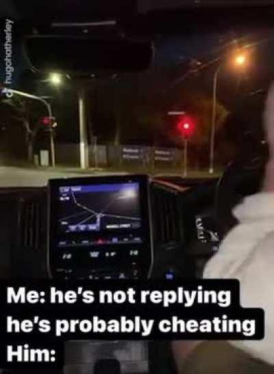 Just lads being chaps