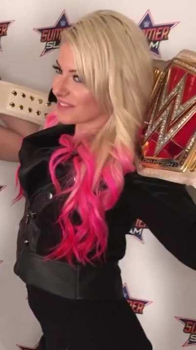 Alexa Bliss