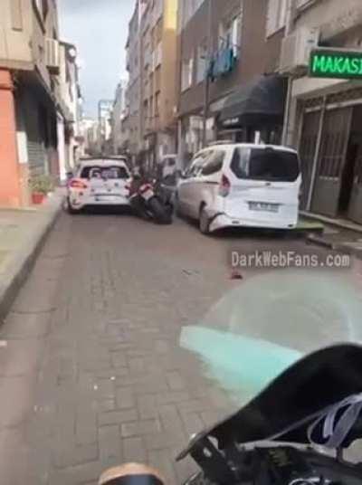 Man Thinks He Can Dö Tricks 🥰😏🌸😉