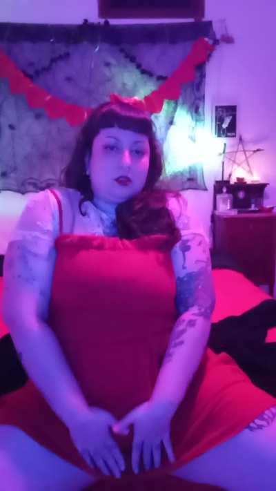 Surrender to my Love Spell