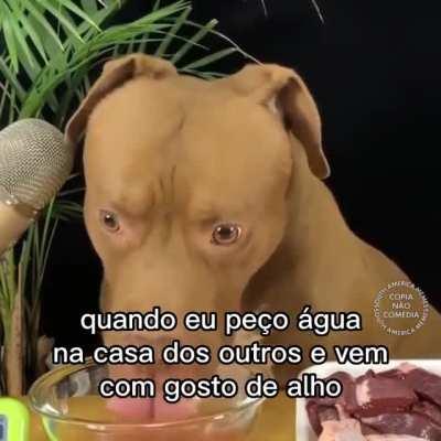 o meu maior medo kkkkkkkk