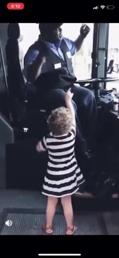 Had to share, smiling is contagious