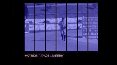 Δεν γίνεται ο Βέγγος να μην έχει ένα anime opening