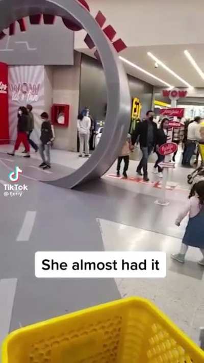 15% Concentrated Power Of Will