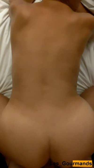 I love Doggystyle with Huge Loads on [m]y Back and Big Ass [F]or ever