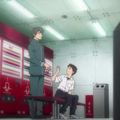 Idk if this would really be nsfw but i didn’t wanna risk it