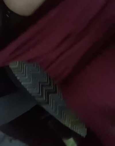 edited my (f)ace out so you guys could still enjoy the rest if you wanted ❤️