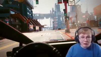 Literally me in-game.