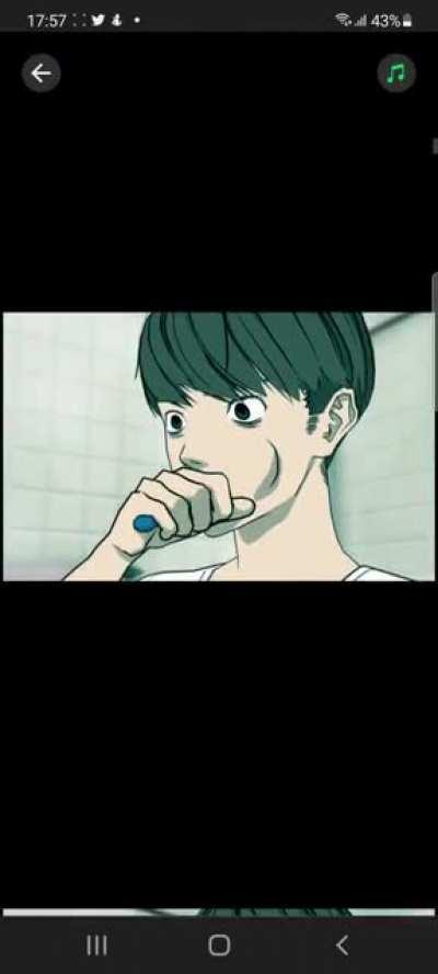 BRO, HOW DOES IT DO THAT. IT HURTS MY SMALL BRAIN. Title: Horangs Nightmare.