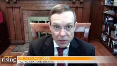 CBS on the American Airlines UFO sighting 22 february. And they also referred to the 2017 NYT article on UFOs and Avi Loeb. Are we seeing a slow shift? Are media more prepared to discuss UFOs? A promising development!