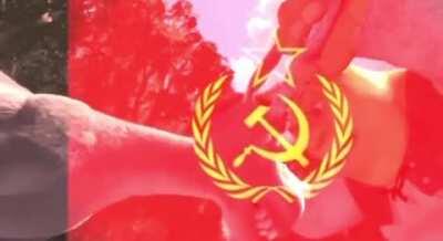 Tudo nosso!!!! Comunismo