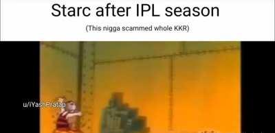 IPL SLANDER 