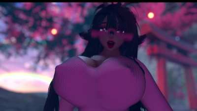 Can you hold these for me~