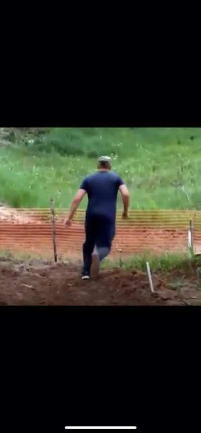 The moment you realize you’re raising a pussy