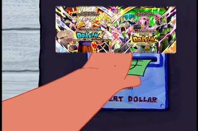 Saving for the 7th anniversary isn’t easy