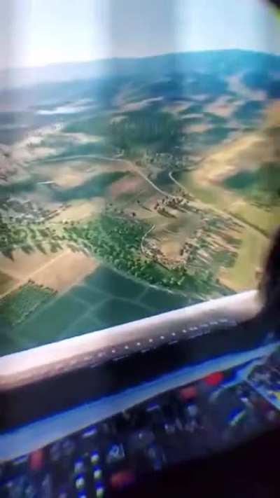 My dad (63) has always loved FS. How do I get him this?