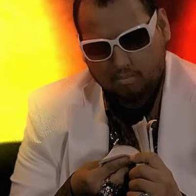 Getting Ready to Slap that Ask