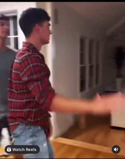 What the bros do in their free time