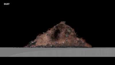 Monster Ground Breach