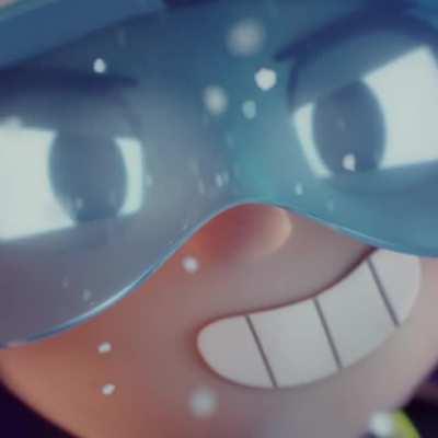 Anyone seen the new commercial? (Warning: extreme violence, viewer discretion advised /s)