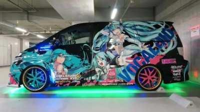 Pode otacu no grupo?