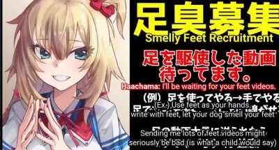 Welcome to hell [OC] (Sound On!)