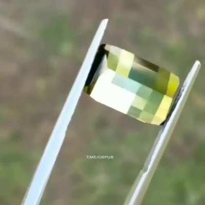 Tourmaline is a mineral that seems to have been taken from the game Minecraft.