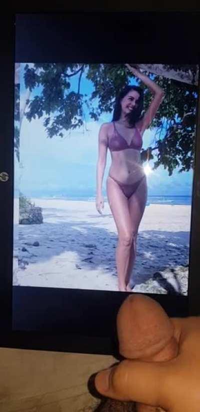 Janine Gutierrez Fap Cum Trib